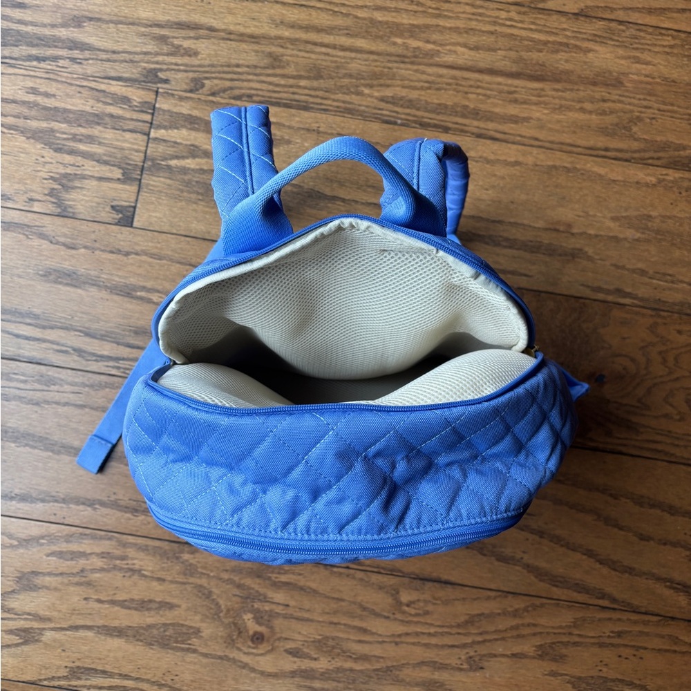 Canvelle backpack - Picture 5 of 5